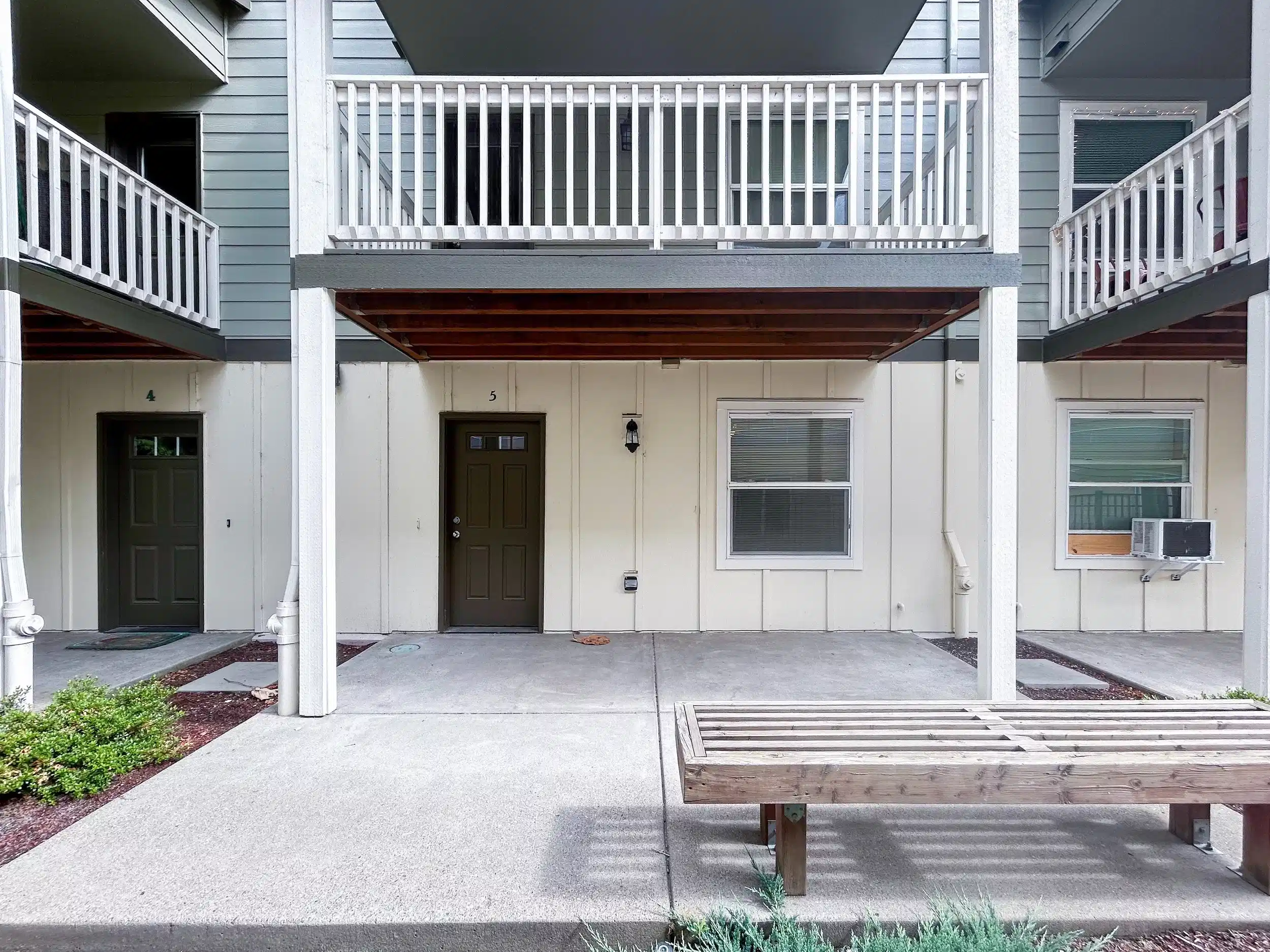 Duck Flats, Eugene - Eugene, Oregon, United States - Exterior