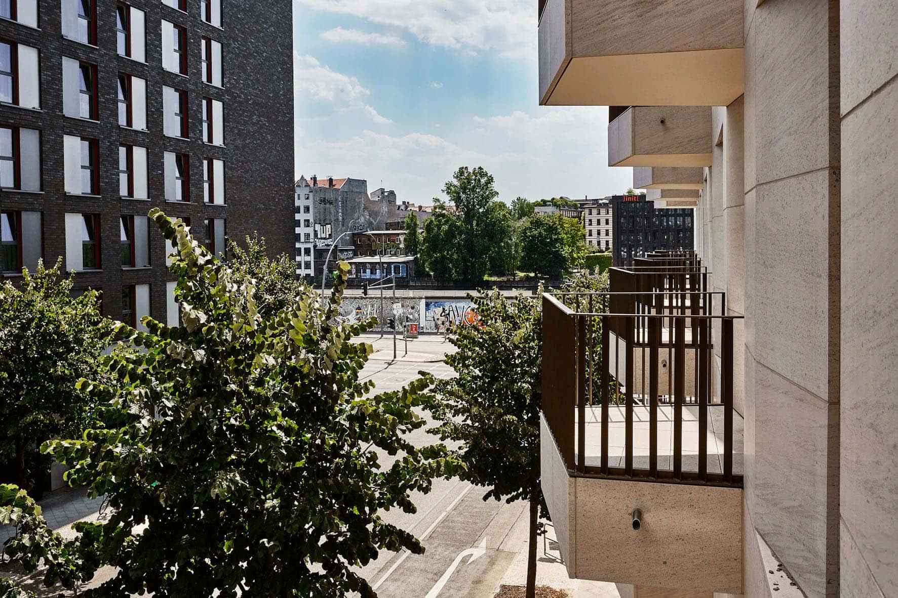 Luba, Berlin - Berlin, Germany - Exterior