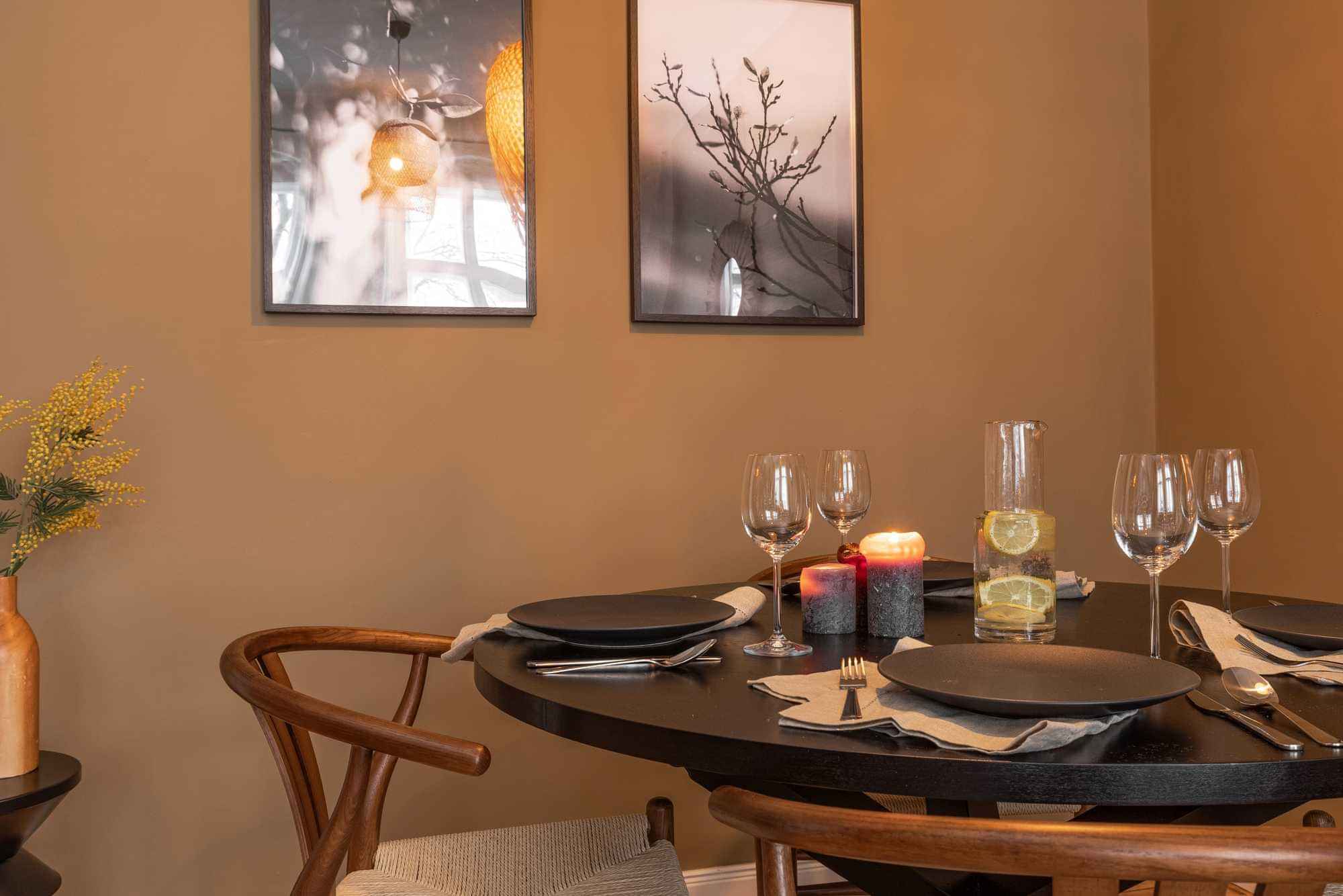 Agron, Berlin - Berlin, Germany - Kitchen