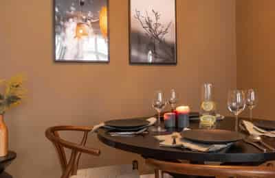 Agron, Berlin - Berlin, Germany - Kitchen