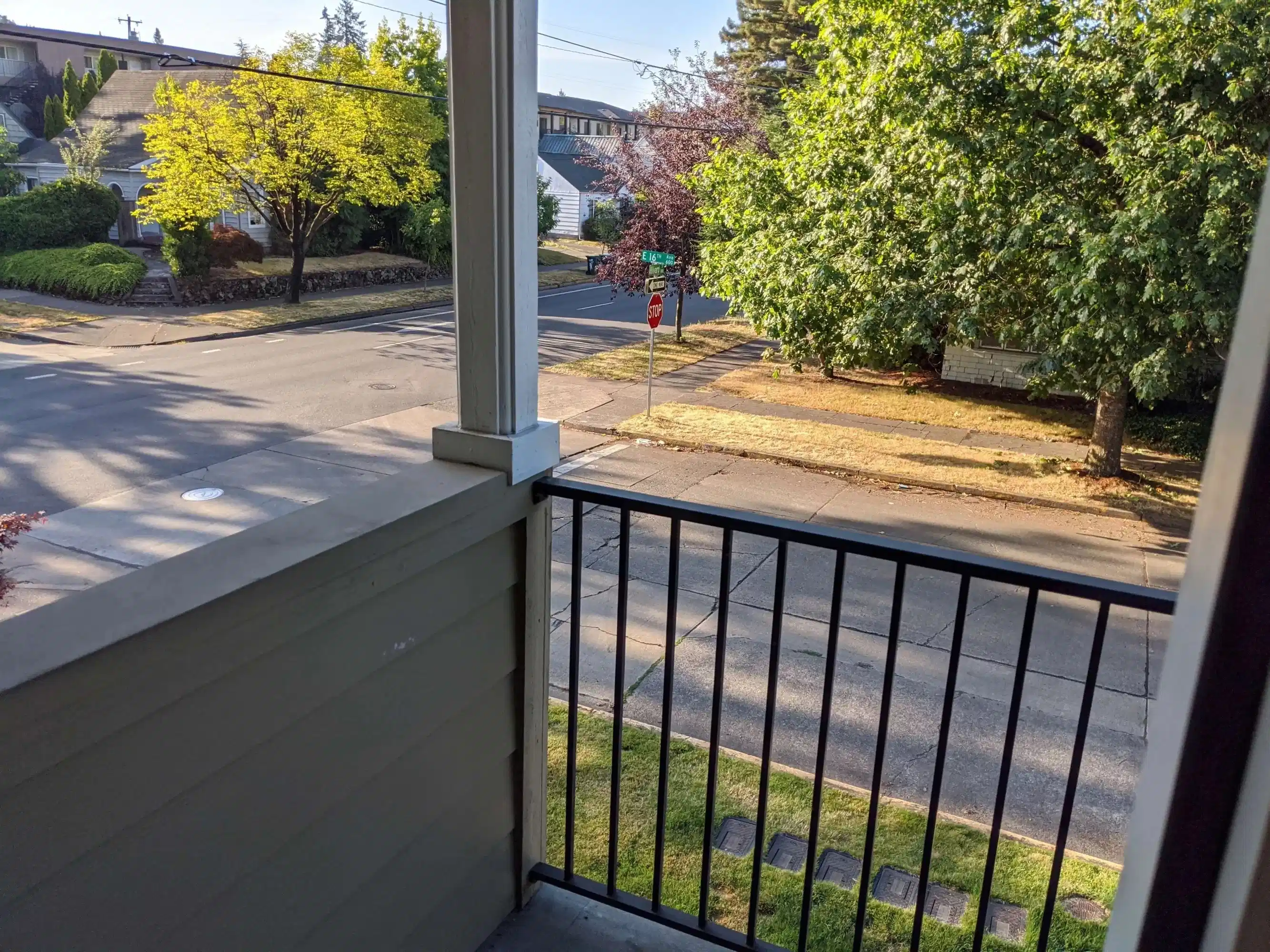The Madrone, Eugene 5
