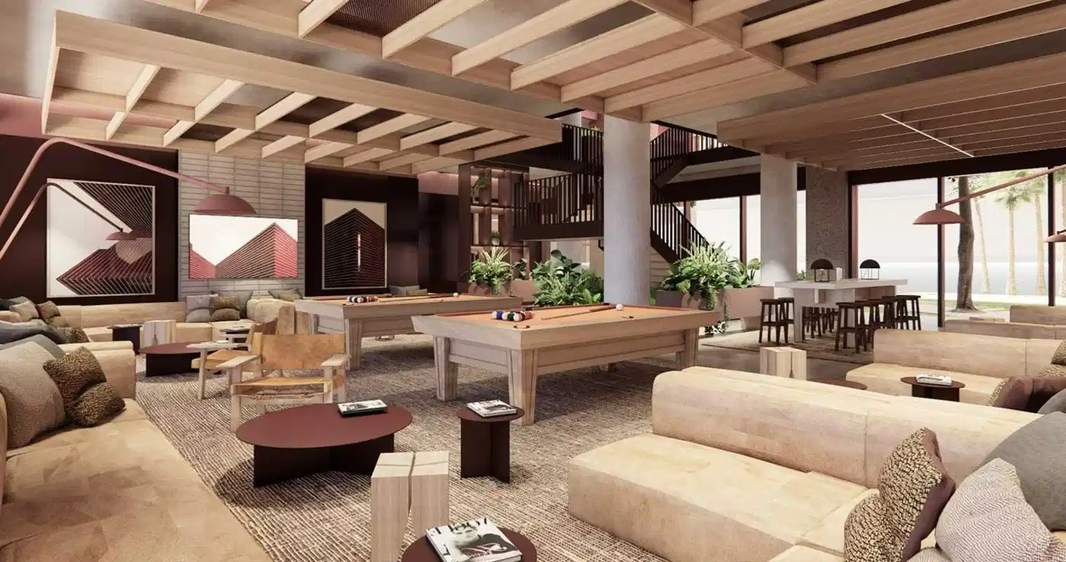 Common Area