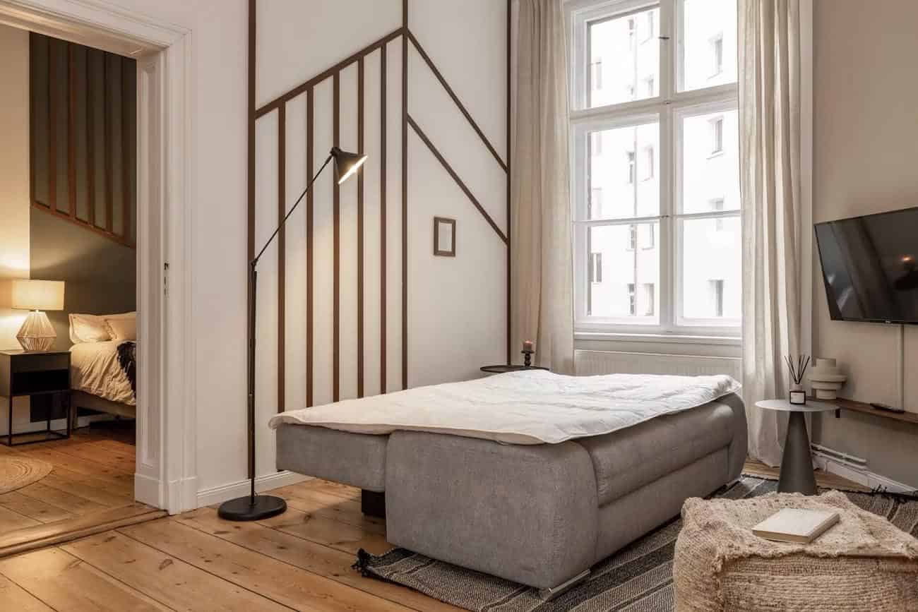 Nioki, Berlin - Berlin, Germany - Common Area