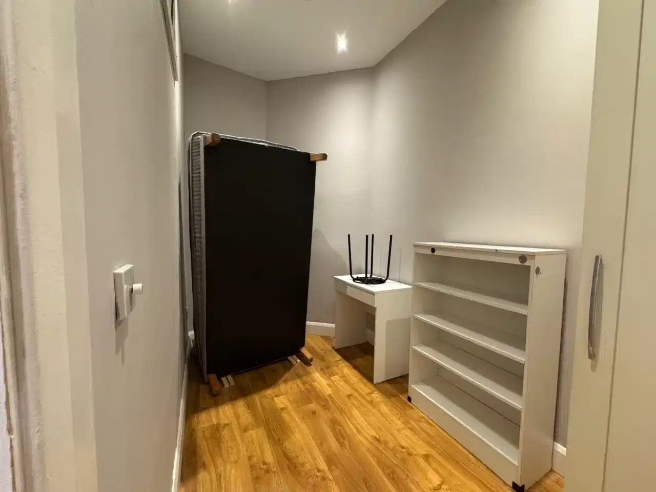 Room in A 8 Bedroom Apartment, 1 Waterfall Avenue, Drumcondra, Dublin 3 D03 DA24 - Dublin, Ireland - Amenities