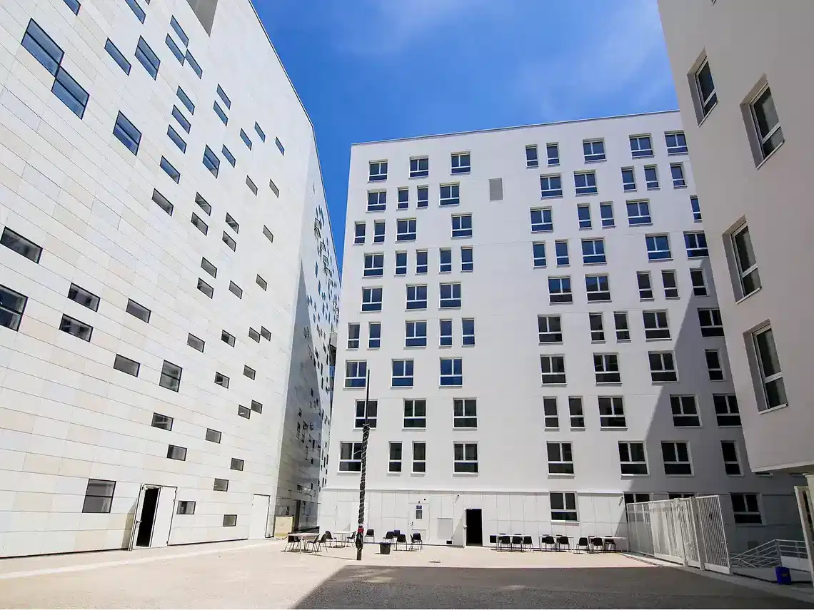 Paris Ivry, Paris view 6