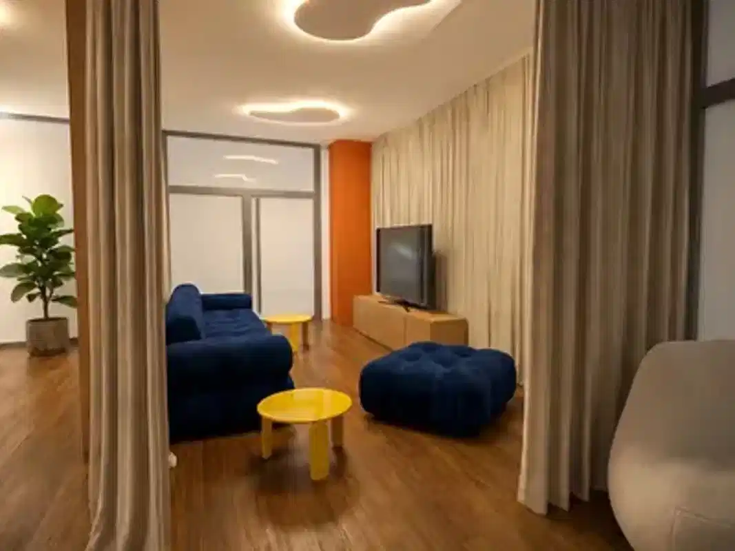 Paris Bagnolet, Paris - Paris, France - Common Area