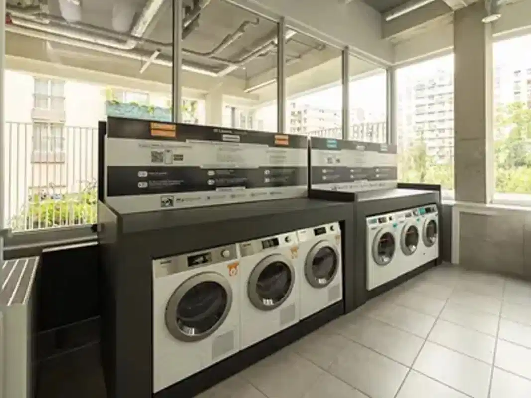 Paris Beaugrenelle, Paris - Paris, France - Amenities