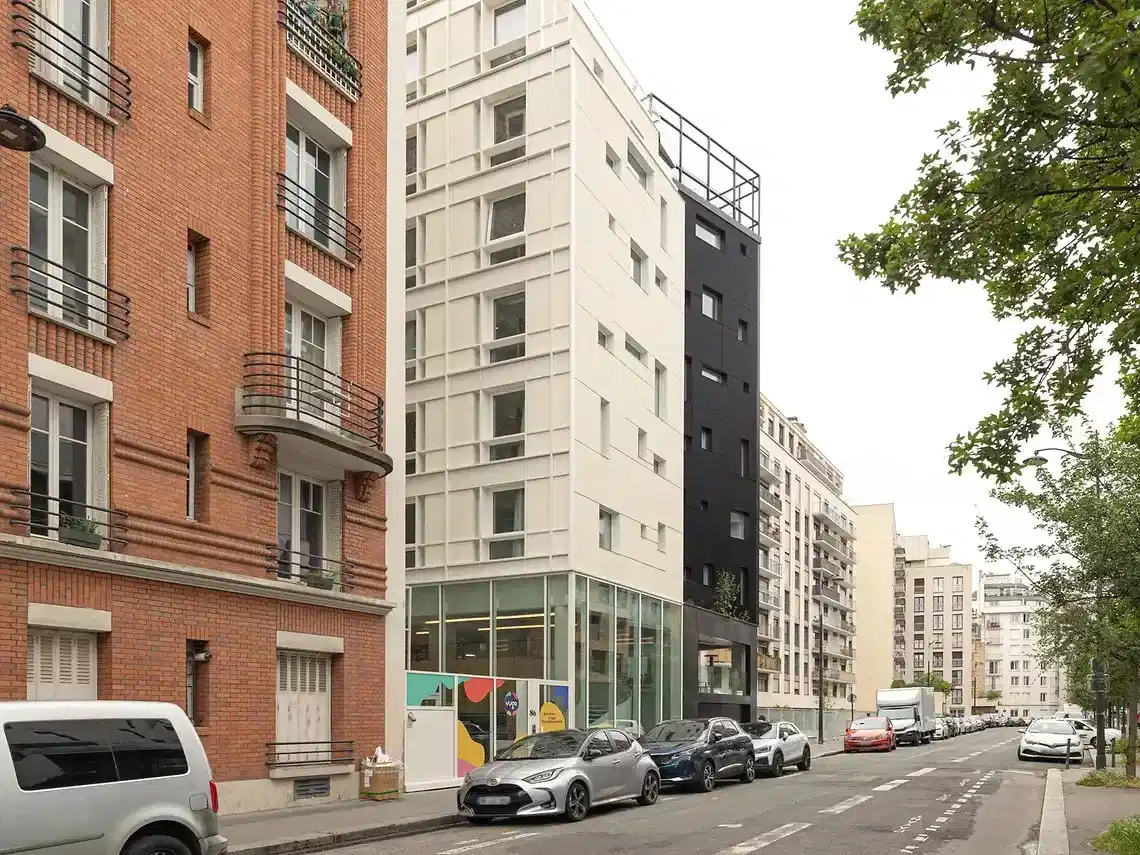 Paris Beaugrenelle, Paris image 23