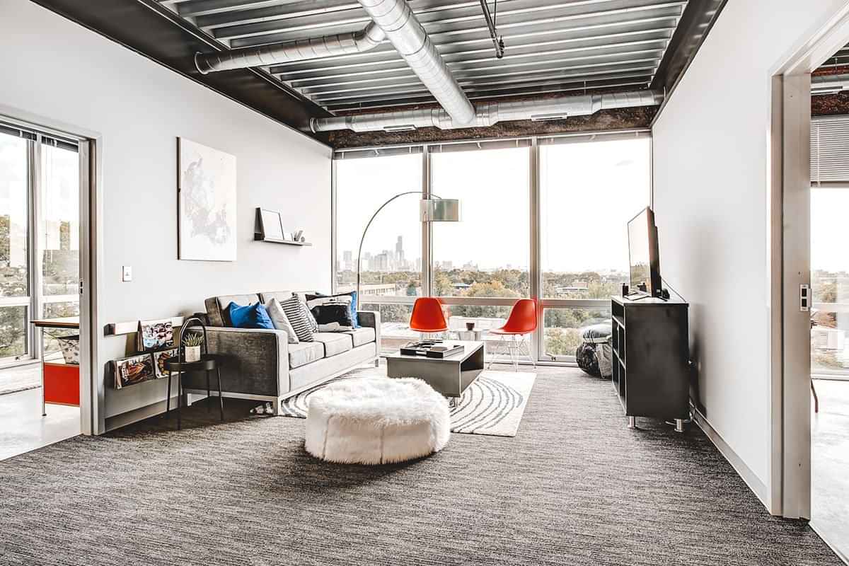 Ion Lincoln Park, Chicago - Chicago, Illinois, United States - Common Area