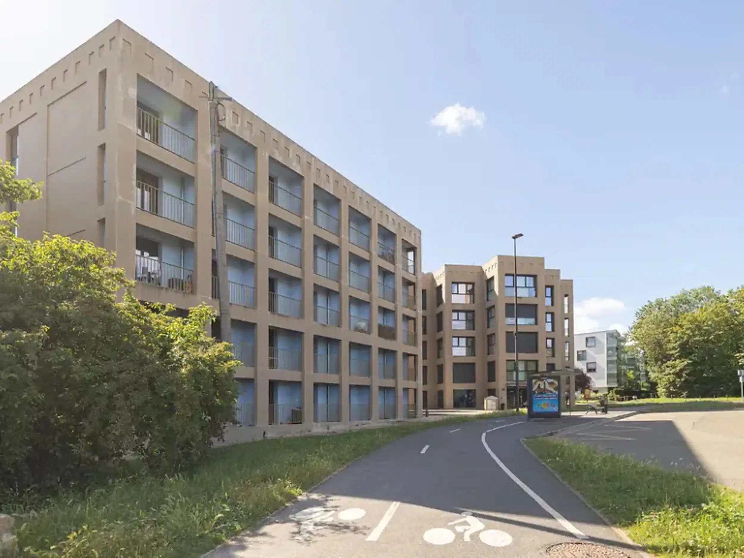 Paris Palaiseau, Paris image 12