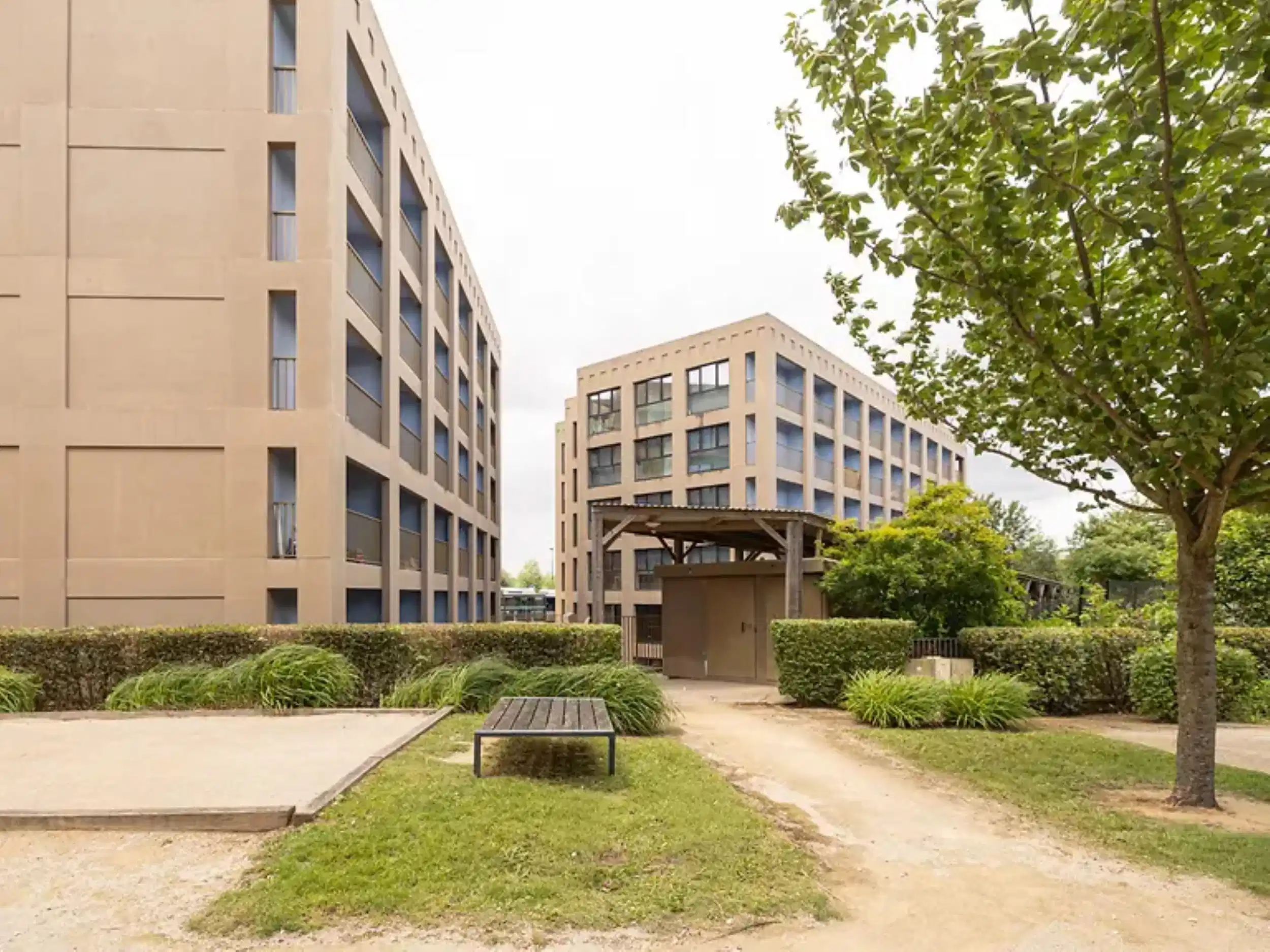 Paris Palaiseau, Paris image 14