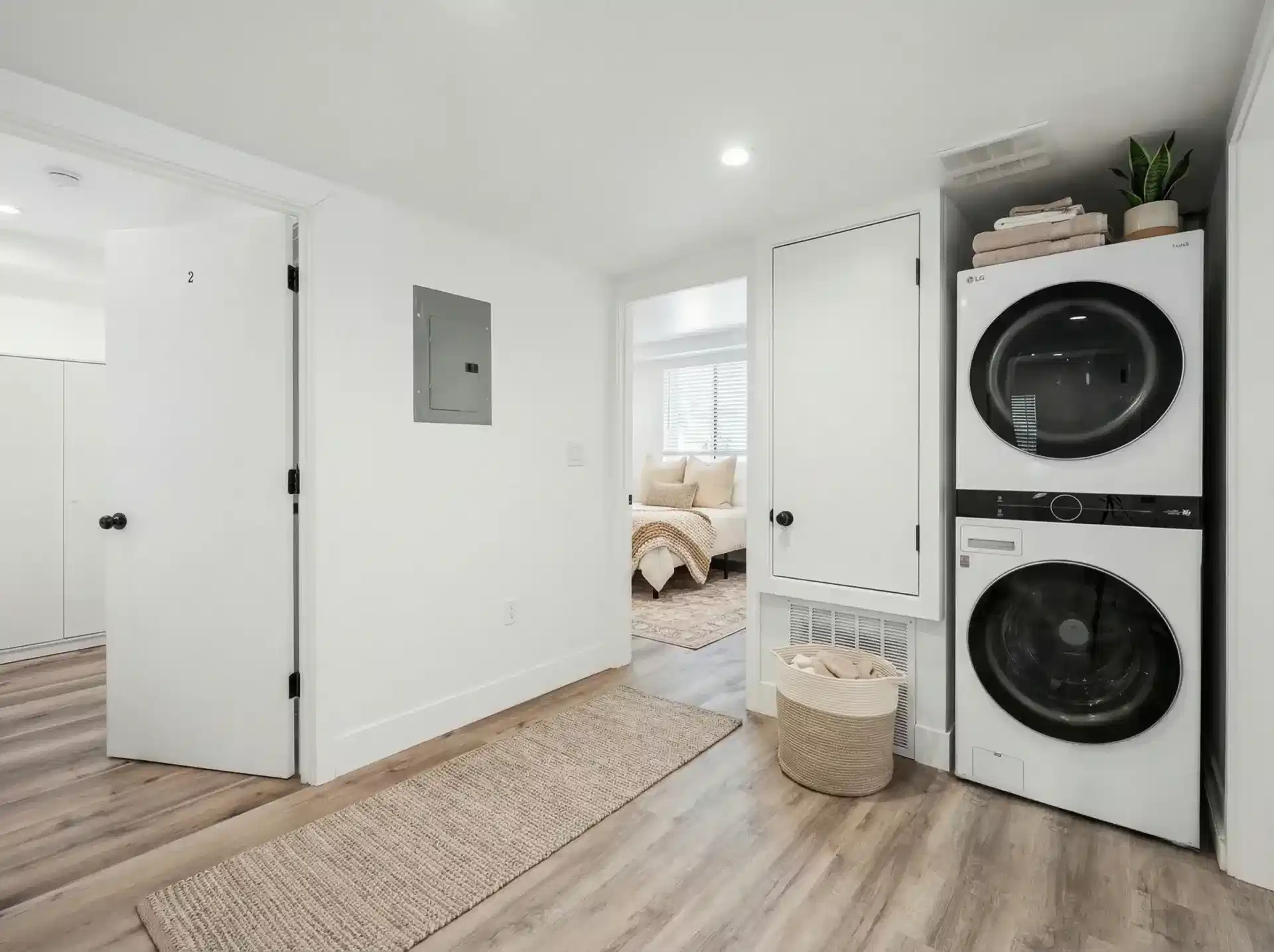 1419 W 35th St, Los Angeles - Los Angeles, California, United States - Amenities