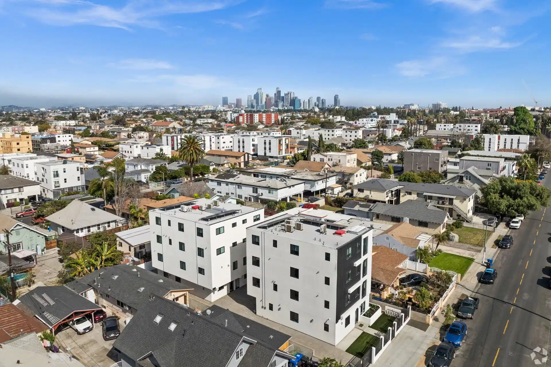 1377 W 36th Pl, Los Angeles - Los Angeles, California, United States - Exterior
