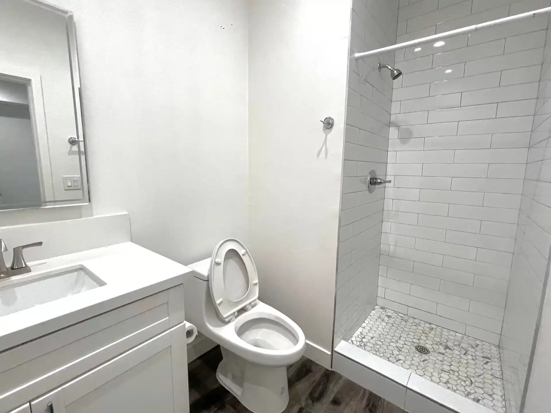 1638 N Soto St, Los Angeles - Los Angeles, California, United States - Bathroom