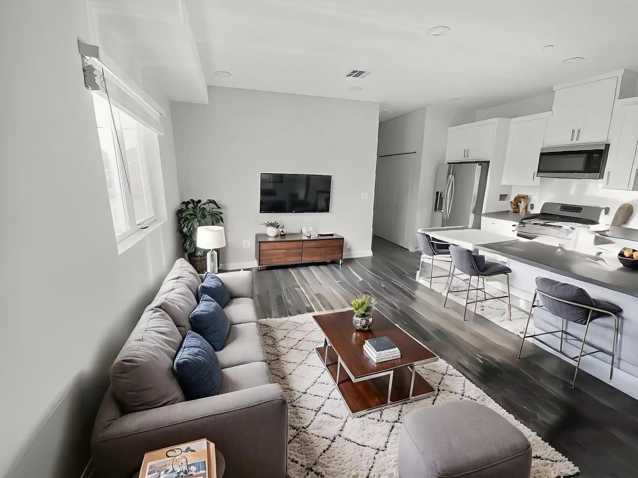1171 W 37th Pl, Los Angeles - Los Angeles, California, United States - Common Area