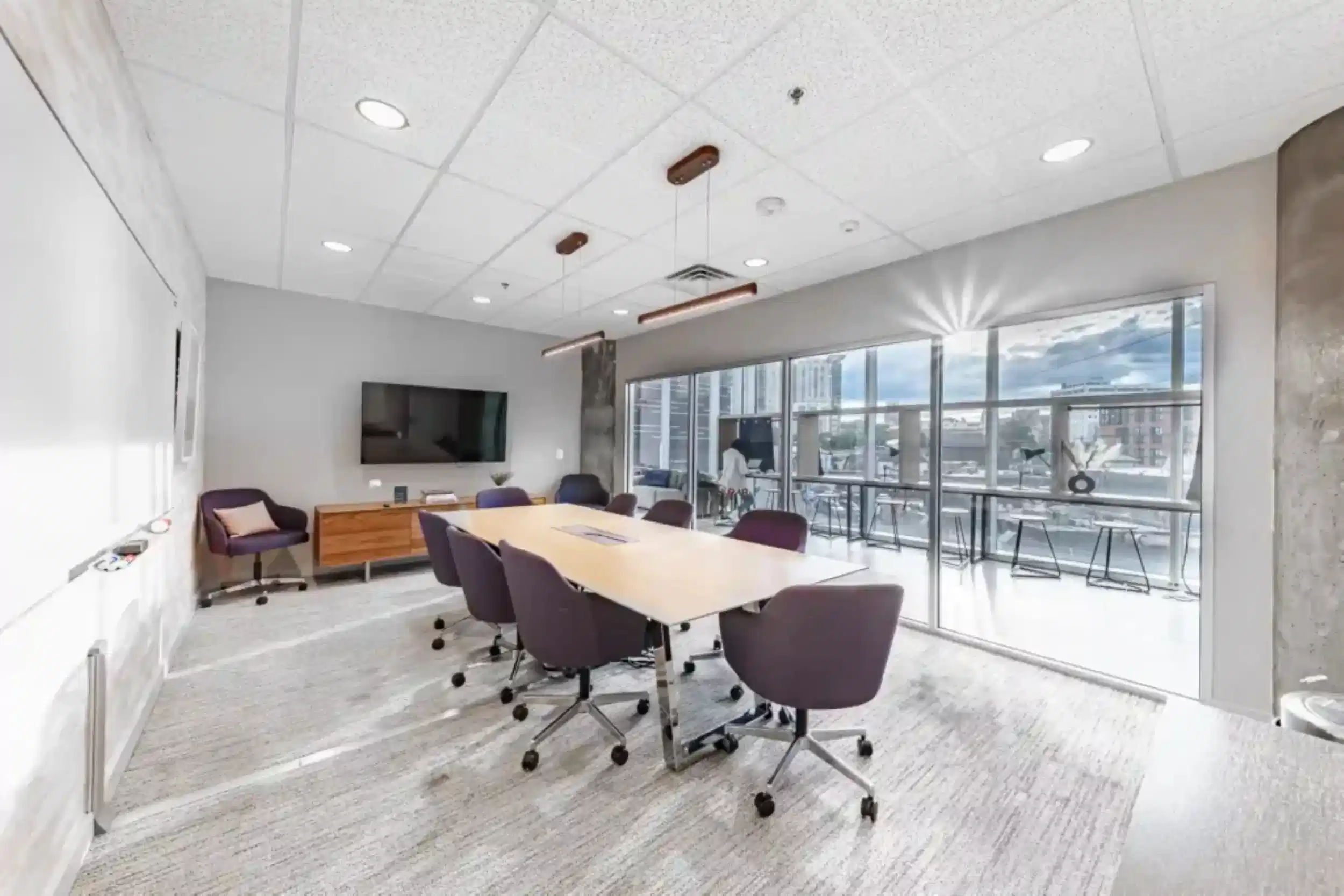 Kenect Nashville, Nashville - Nashville, Tennessee, United States - Amenities