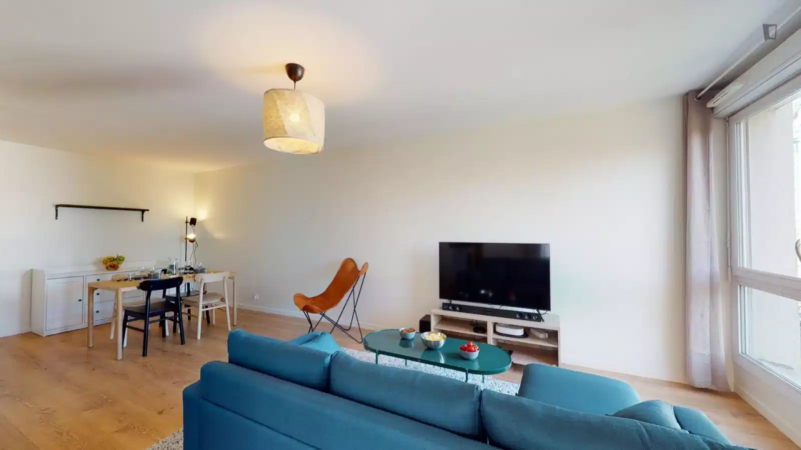 UNP 92240, Paris - Paris, France - Common Area