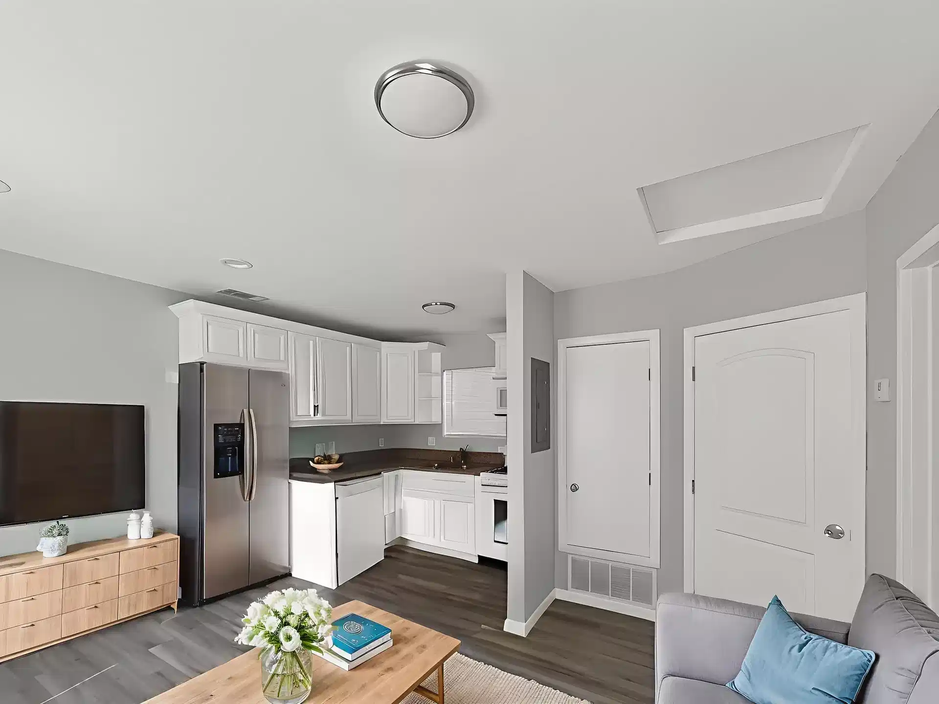 1137 W 37th Dr, Los Angeles - Los Angeles, California, United States - Common Area