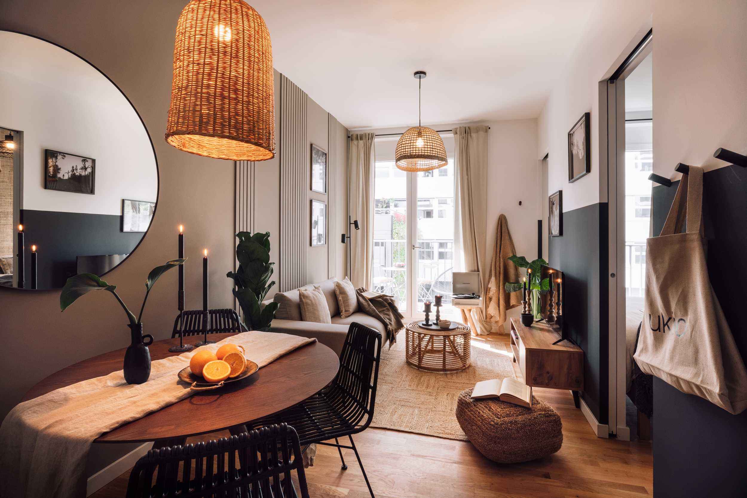 Chambeshi, Berlin - Berlin, Germany - Common Area