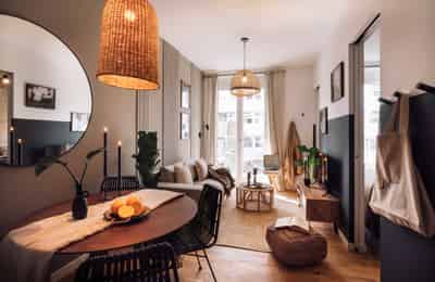 Chambeshi, Berlin - Berlin, Germany - Common Area