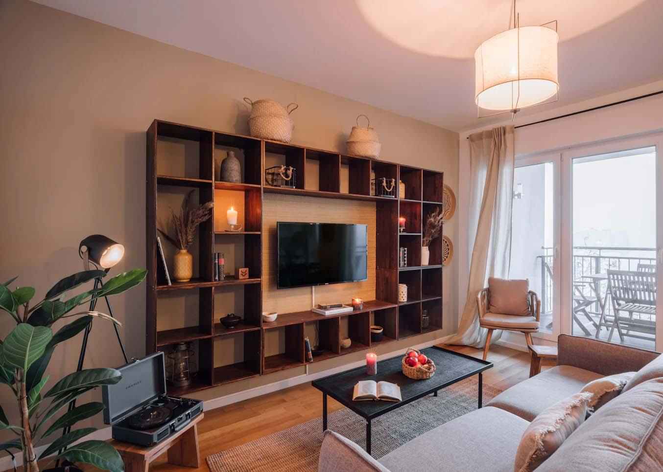 Berja, Berlin - Berlin, Germany - Amenities