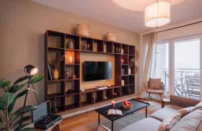Berja, Berlin - Berlin, Germany - Amenities