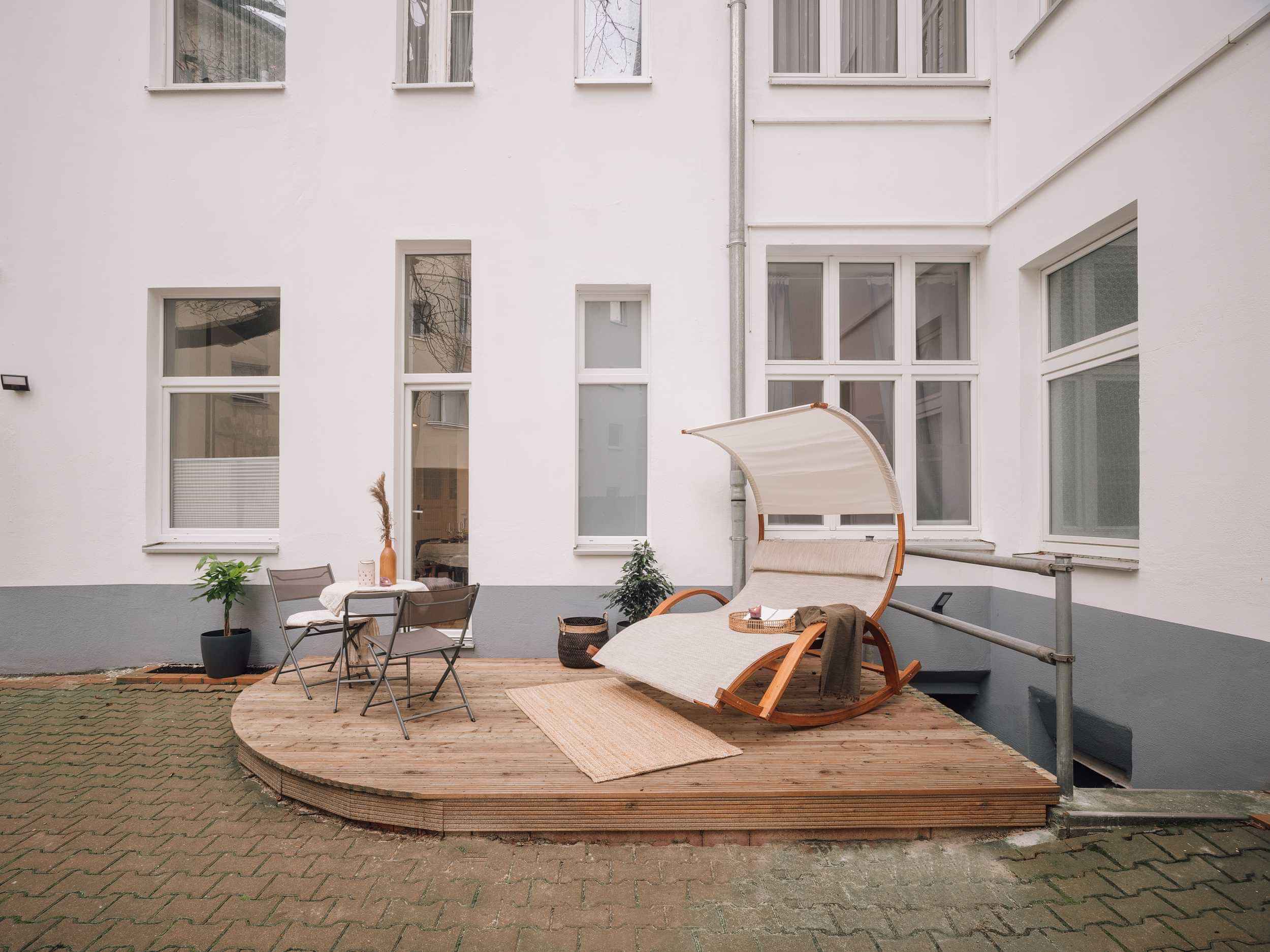 Escalo, Berlin - Berlin, Germany - Exterior