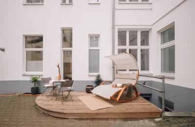 Escalo, Berlin - Berlin, Germany - Exterior