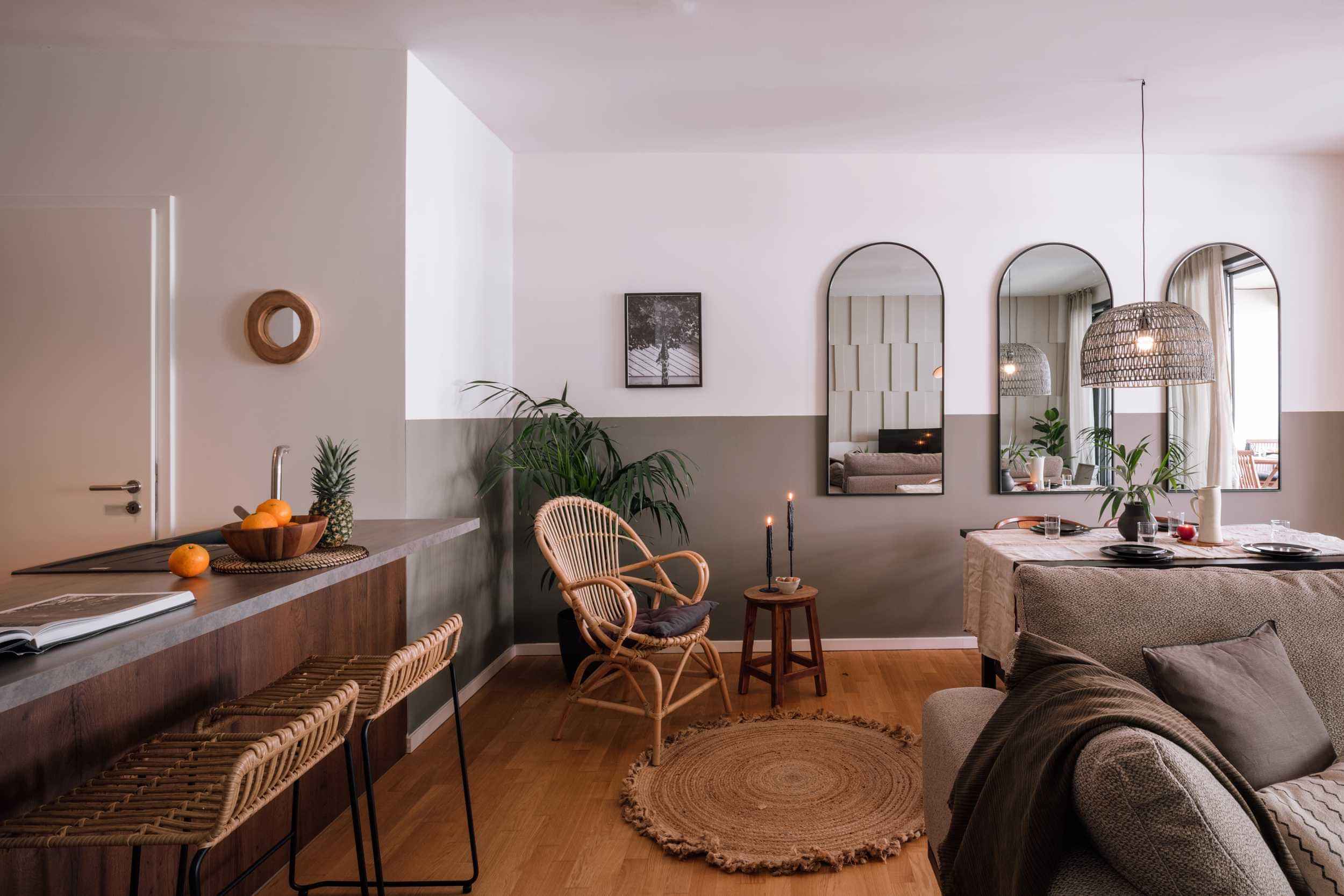 Kwilu, Berlin - Berlin, Germany - Common Area