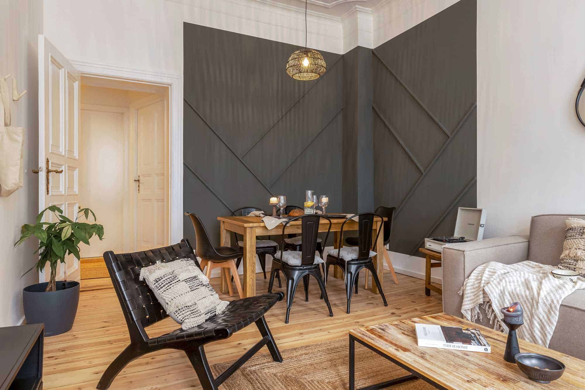 Guzet, Berlin - Berlin, Germany - Common Area