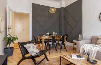 Guzet, Berlin - Berlin, Germany - Common Area