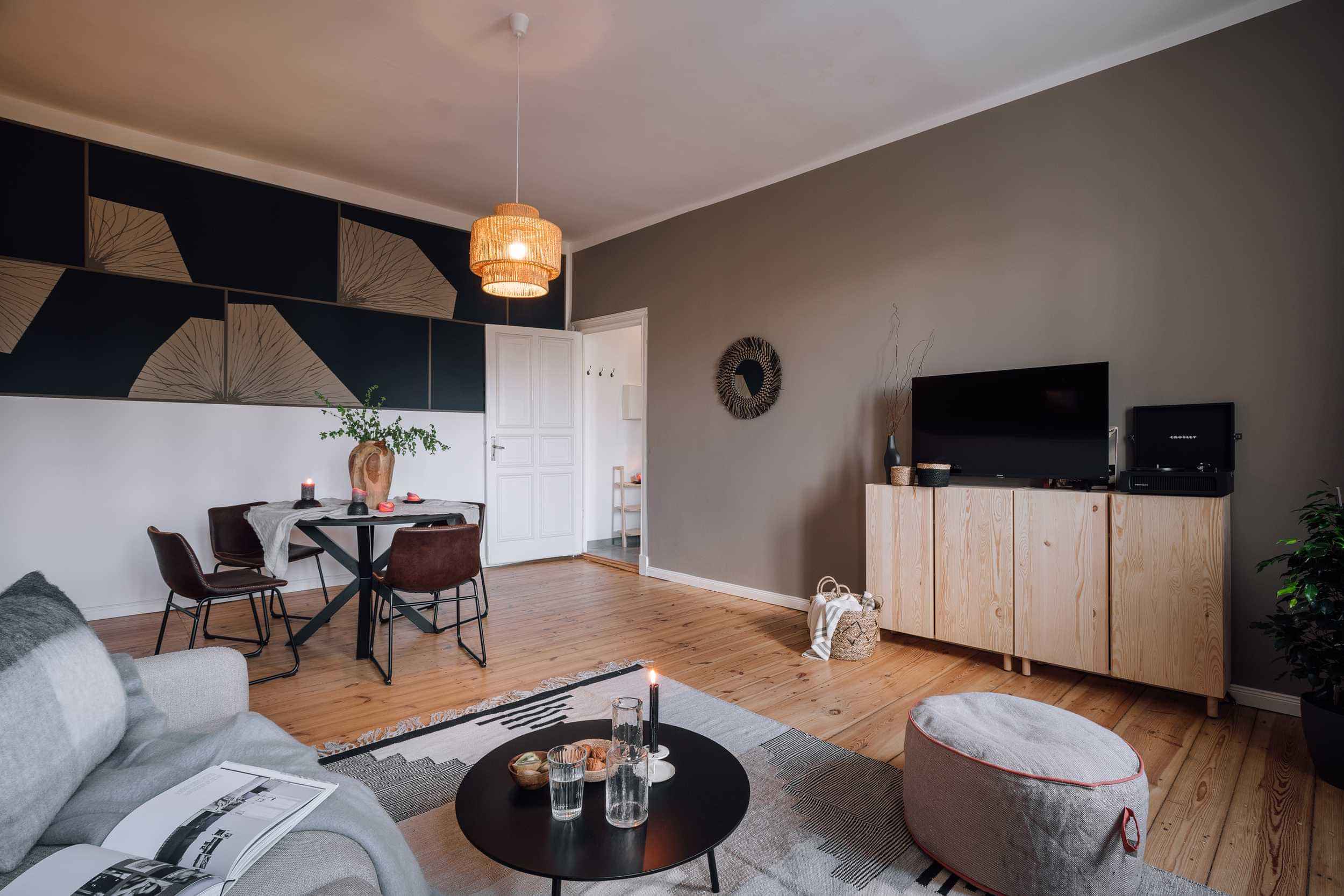 Taga, Berlin - Berlin, Germany - Common Area