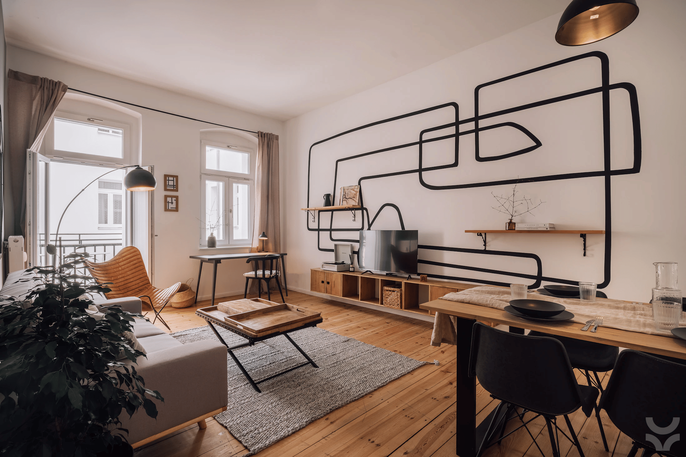 Maou, Berlin - Berlin, Germany - Amenities