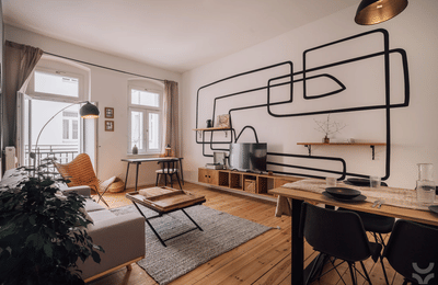 Maou, Berlin - Berlin, Germany - Amenities