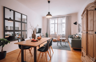 Alos, Berlin - Berlin, Germany - Amenities