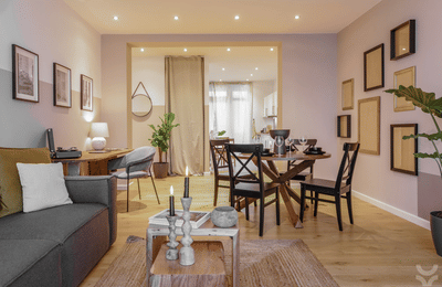 Wait, Berlin - Berlin, Germany - Amenities