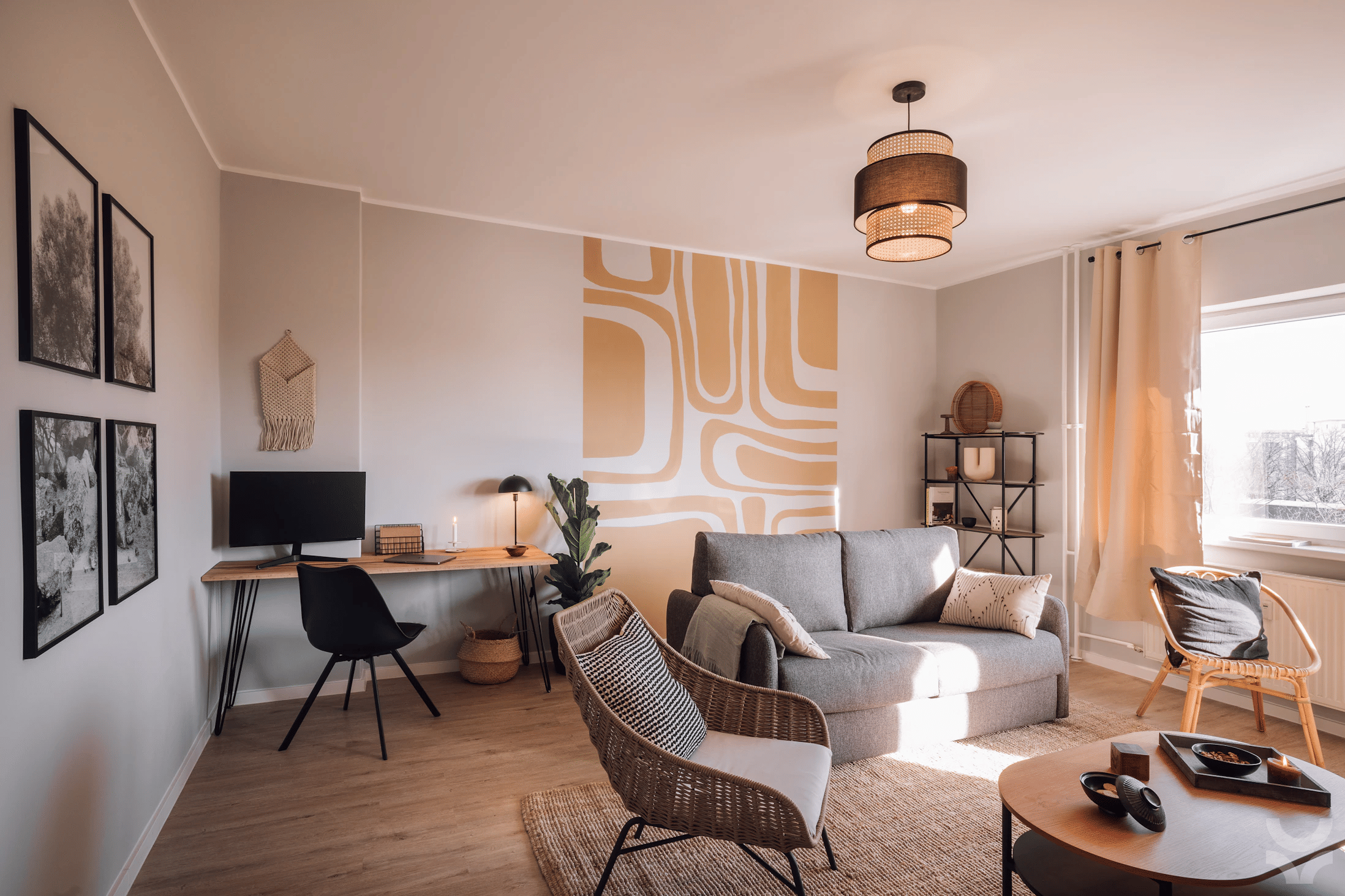 Laroya, Berlin - Berlin, Germany - Amenities