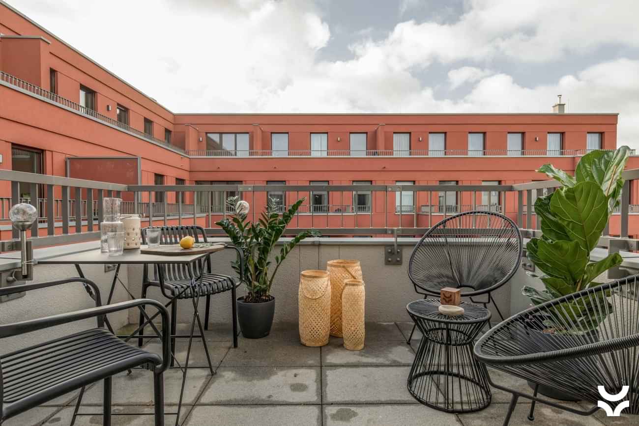 Otivar, Berlin - Berlin, Germany - Amenities