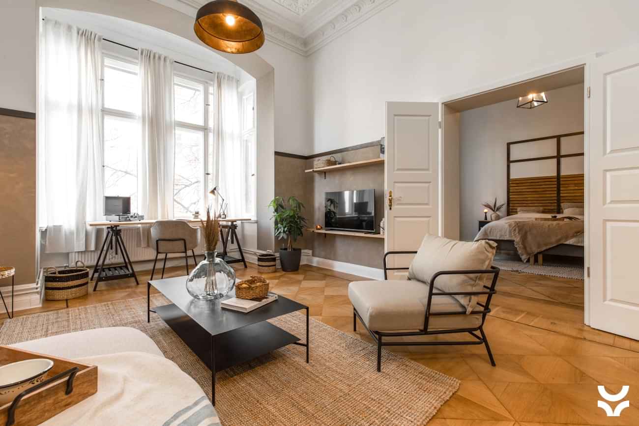 Orce, Berlin - Berlin, Germany - Amenities