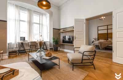 Orce, Berlin - Berlin, Germany - Amenities