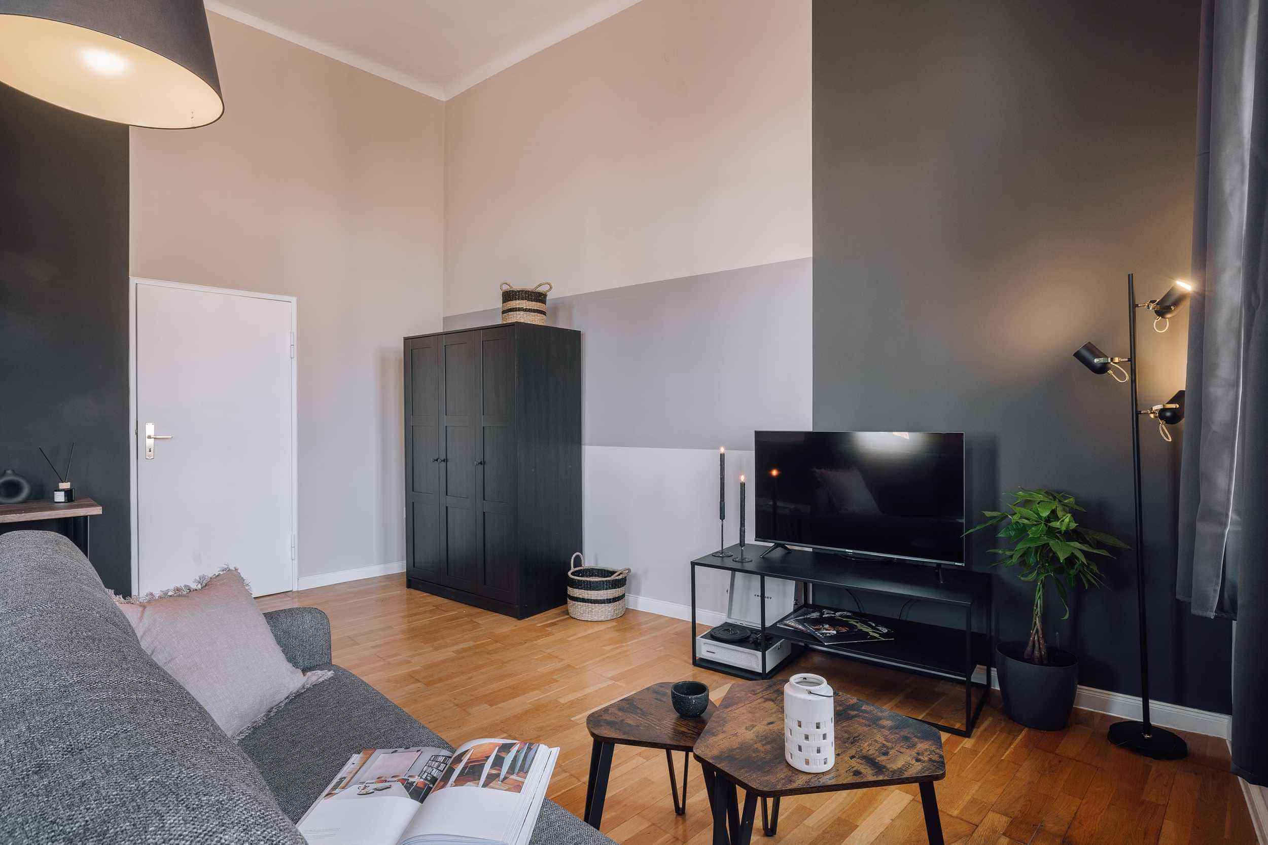 Muga, Berlin - Berlin, Germany - Common Area