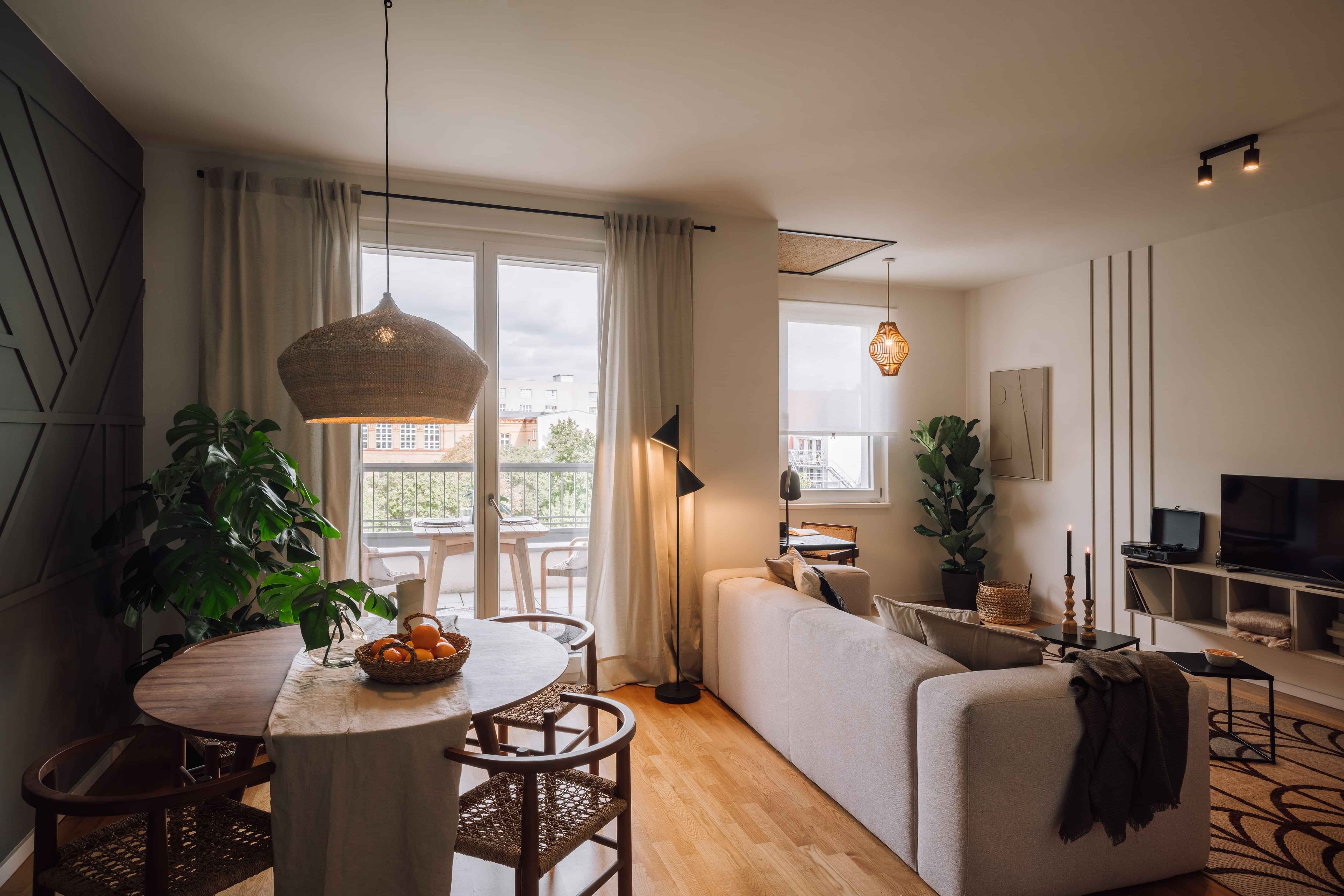 Likasi, Berlin - Berlin, Germany - Common Area