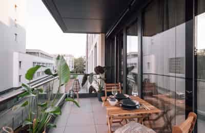 Ikela, Berlin - Berlin, Germany - Exterior