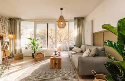 Canena, Berlin - Berlin, Germany - Amenities