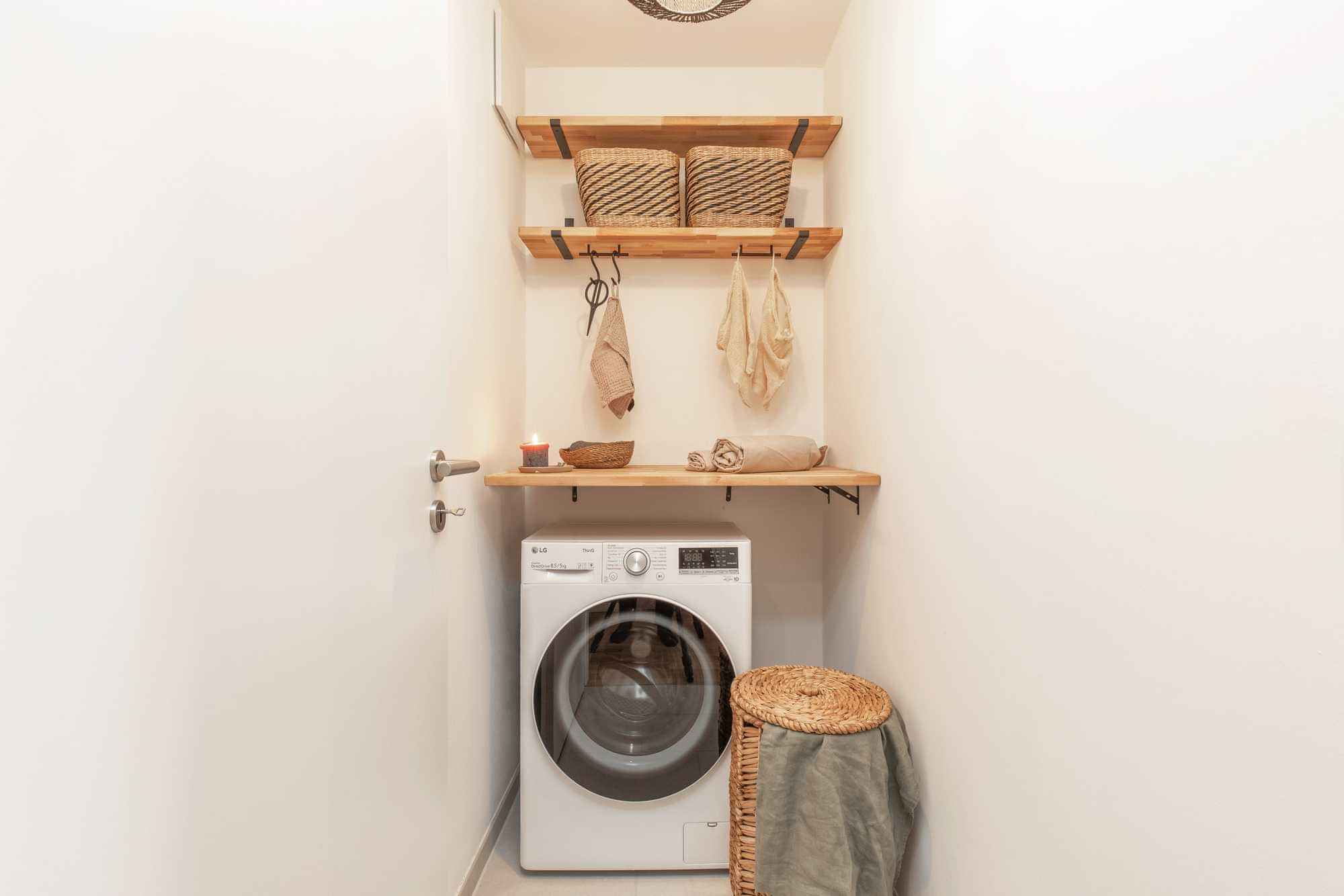 Adamuz, Berlin - Berlin, Germany - Kitchen