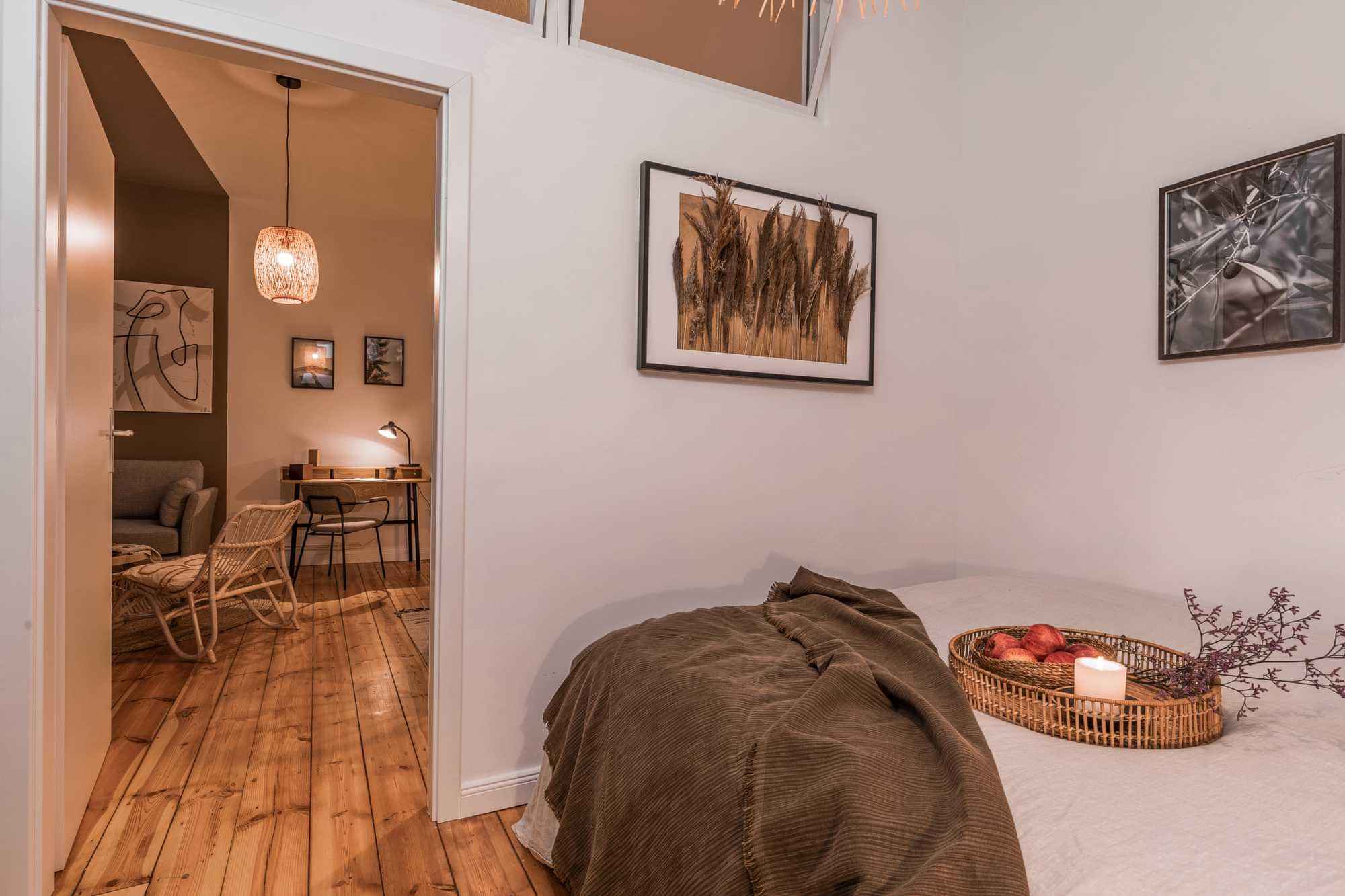 Juvilez, Berlin - Berlin, Germany - Amenities