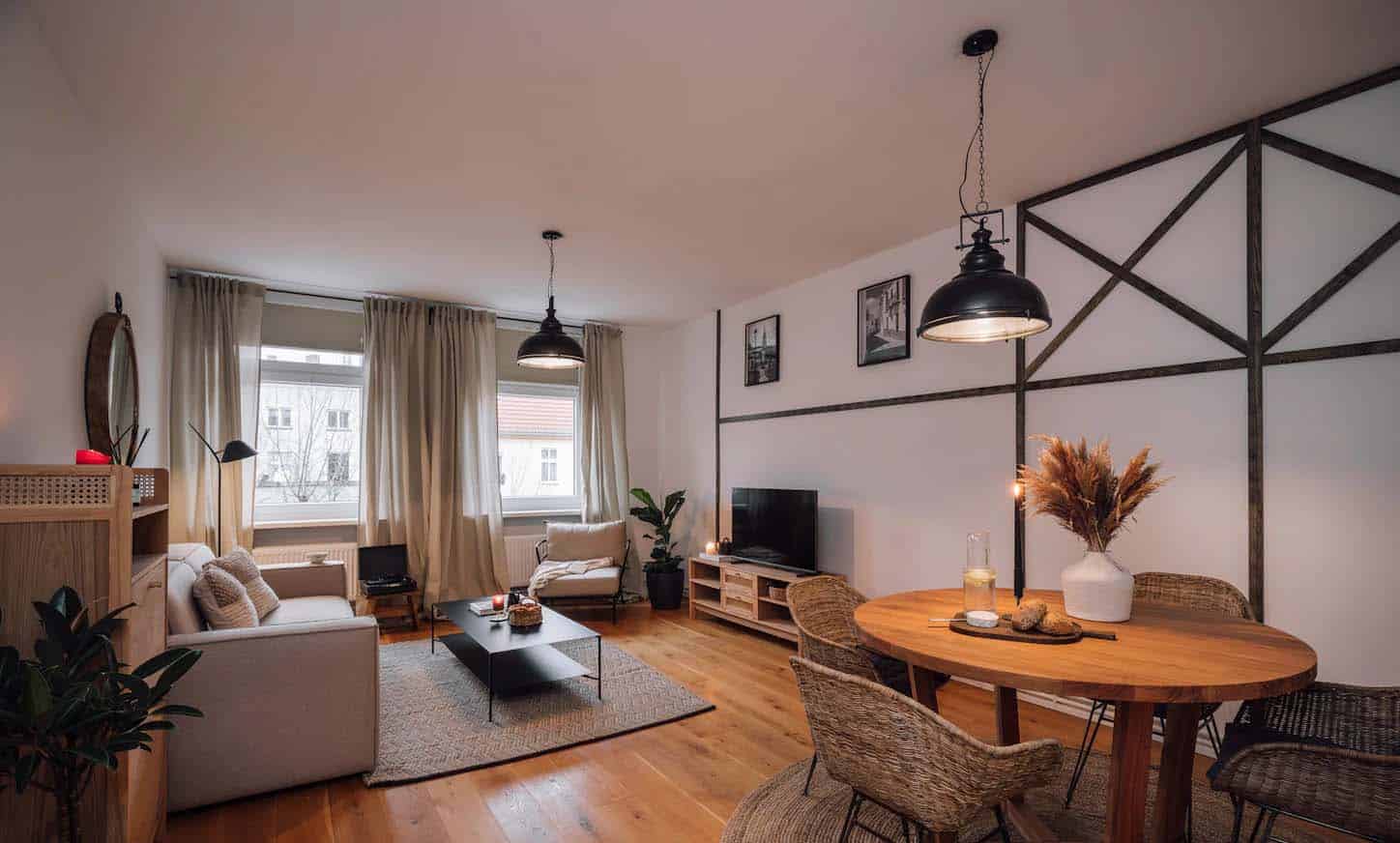 Marchena, Berlin - Berlin, Germany - Amenities