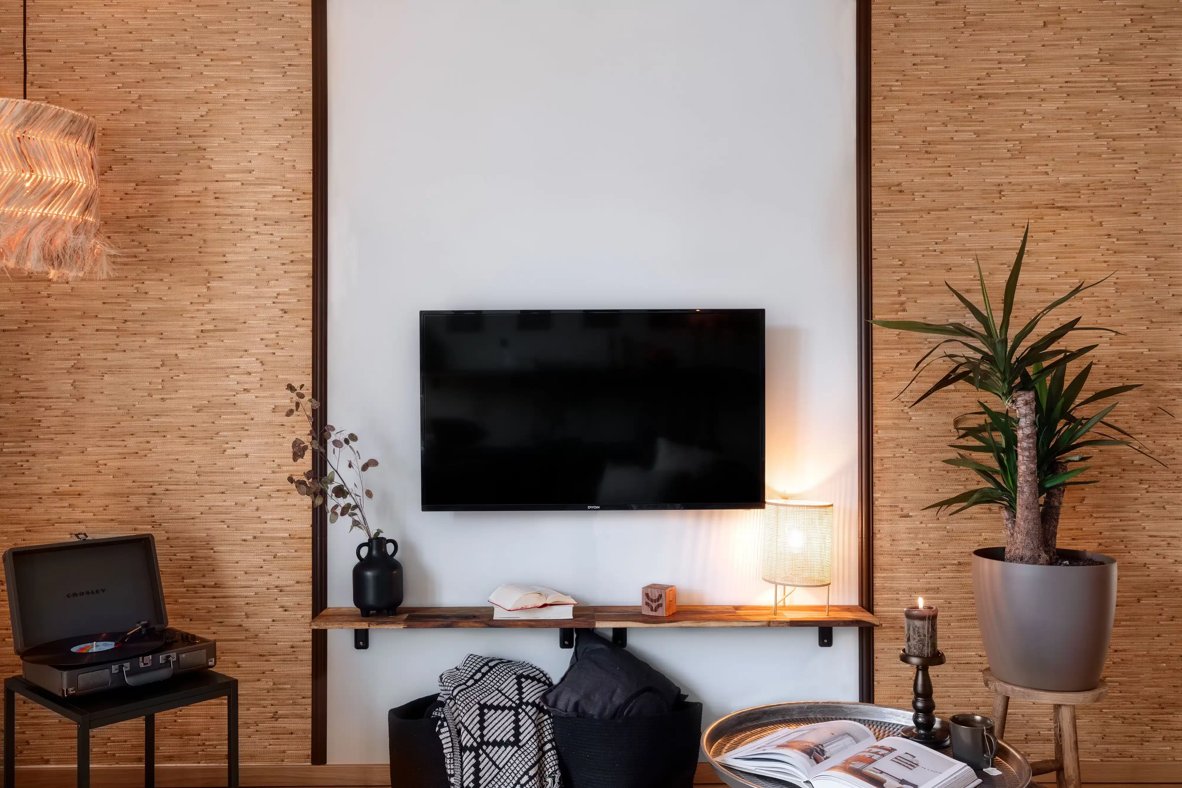 Awbari, Berlin - Berlin, Germany - Common Area