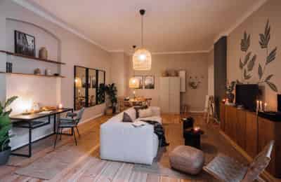 Hornos, Berlin - Berlin, Germany - Common Area