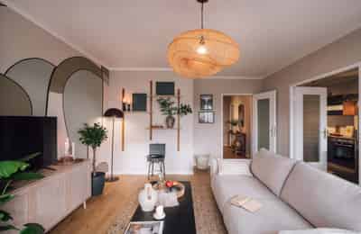 Alanis, Berlin - Berlin, Germany - Amenities